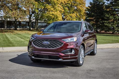 best ford edge deals